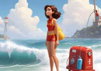Lifeguard